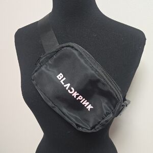 BlackPink Crossbody Bag